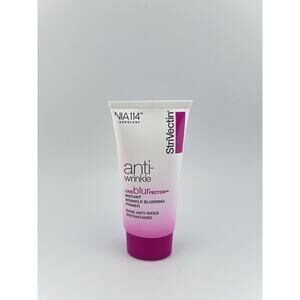 StriVectin NIA114 Line BlurFector Instant Wrinkle Blurring Primer - 1 fl oz READ